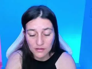 April-johnson  live sex cam