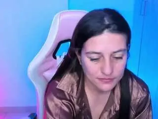 April-johnson  live sex cam