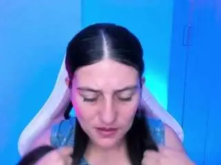 April-johnson  live sex cam