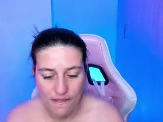 April-johnson  live sex cam