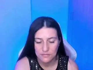 April-johnson  live sex cam