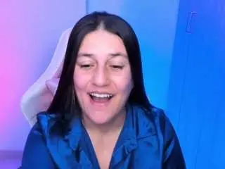 April-johnson  live sex cam