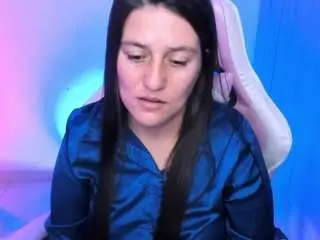 April-johnson  live sex cam