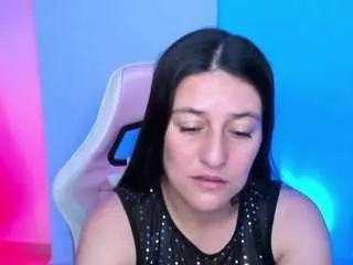 April-johnson  live sex cam