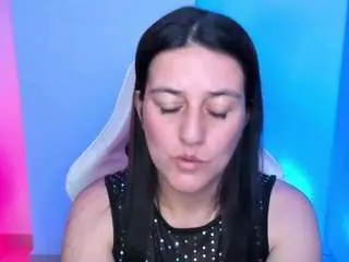 April-johnson  live sex cam
