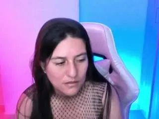April-johnson  live sex cam