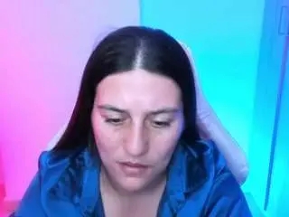 April-johnson  live sex cam
