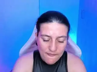 April-johnson  live sex cam