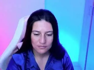 April-johnson  live sex cam