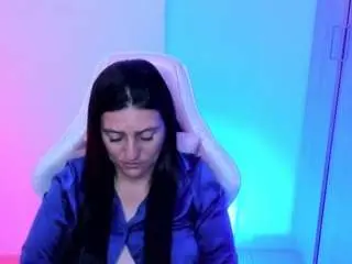 April-johnson  live sex cam