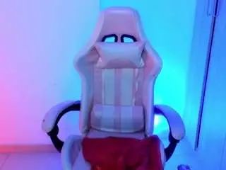 April-johnson  live sex cam