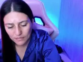 April-johnson  live sex cam
