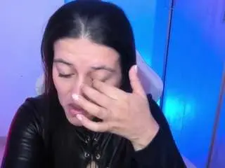 April-johnson  live sex cam