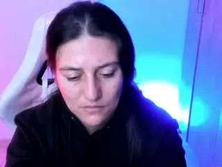 April-johnson  live sex cam