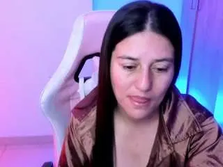 April-johnson  live sex cam