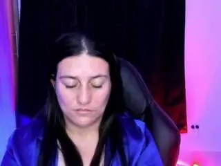 April-johnson  live sex cam