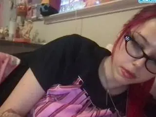 Brattyangelica  live sex cam