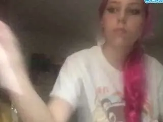 Brattyangelica  live sex cam