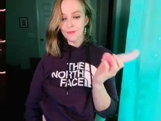 Britteebee  live sex cam