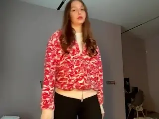 Evitacregger  live sex cam
