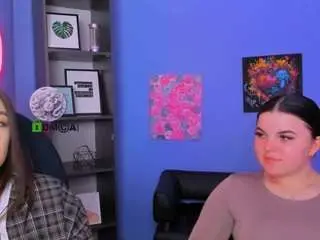 Gladis-ley  live sex cam