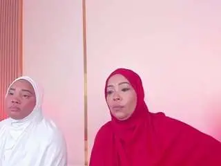 Helen-camila  live sex cam