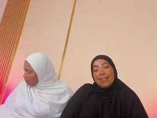 Helen-camila  live sex cam