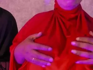 Helen-camila  live sex cam