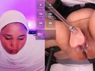 Helen-camila  live sex cam