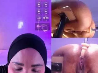 Helen-camila  live sex cam