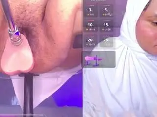 Helen-camila  live sex cam