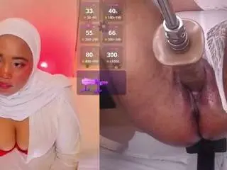 Helen-camila  live sex cam