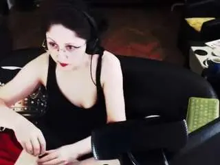 Imperatrizasado  live sex cam