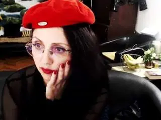 Imperatrizasado  live sex cam