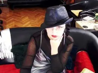 Imperatrizasado  live sex cam