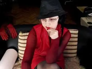 Imperatrizasado  live sex cam