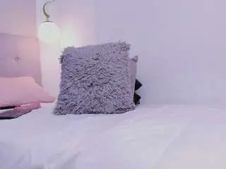 Iriana-vexz  live sex cam