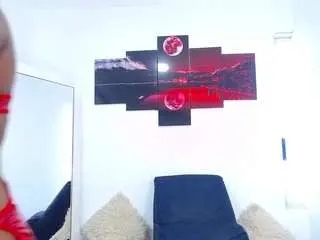 Naomy-cooper  live sex cam
