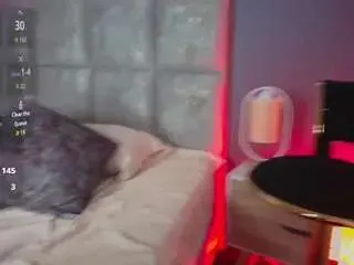 Vaniaacalloway  live sex cam