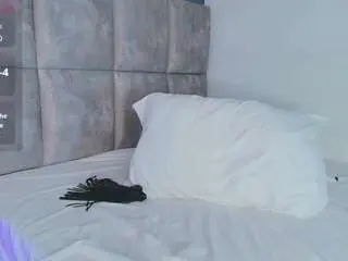 Vaniaacalloway  live sex cam