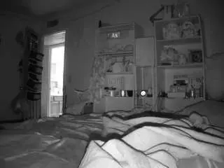 Voyeurcam-freakyfeline-01  live sex cam