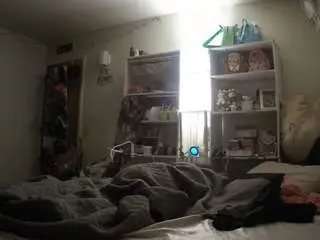 Voyeurcam-freakyfeline-01  live sex cam
