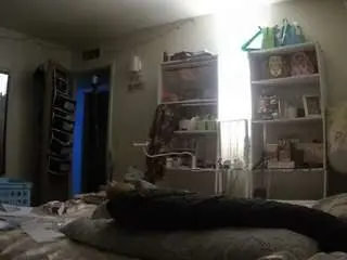 Voyeurcam-freakyfeline-01  live sex cam