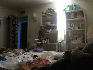 Voyeurcam-freakyfeline-01  live sex cam