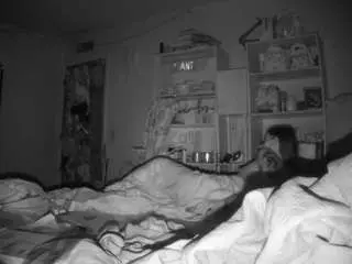 Voyeurcam-freakyfeline-01  live sex cam