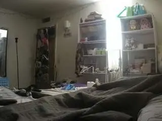 Voyeurcam-freakyfeline-01  live sex cam