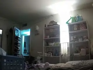 Voyeurcam-freakyfeline-01  live sex cam