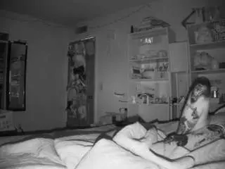 Voyeurcam-freakyfeline-01  live sex cam