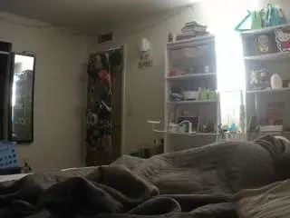 Voyeurcam-freakyfeline-01  live sex cam