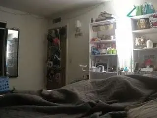Voyeurcam-freakyfeline-01  live sex cam
